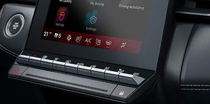 Zunanja slika - Renault Symbioz - Techno TCe 140 + Paket Varnost  + Parkiranje - 7