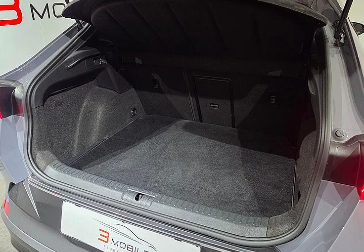 Zunanja slika - Cupra Formentor - 4Drive 2.0 TDI DSG ACC-KAMERA-LED-AMBIENT - 12