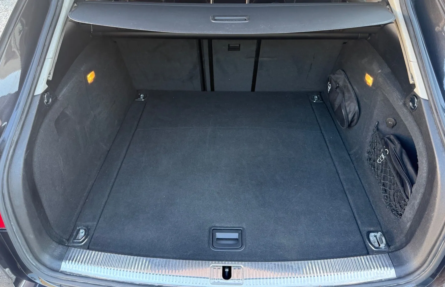 Zunanja slika - Audi A4 - Avant 2.0 TDI||Sport|BIXENON|AVT.|NAVI|USNJE - 16