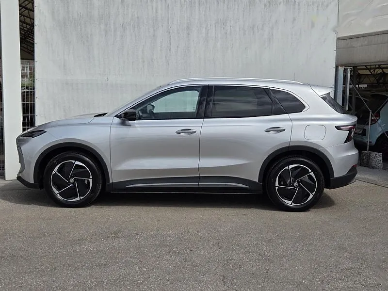 Zunanja slika - MG MGS5 - Luxury 64kWh+7 let tovarniške garancije - 8