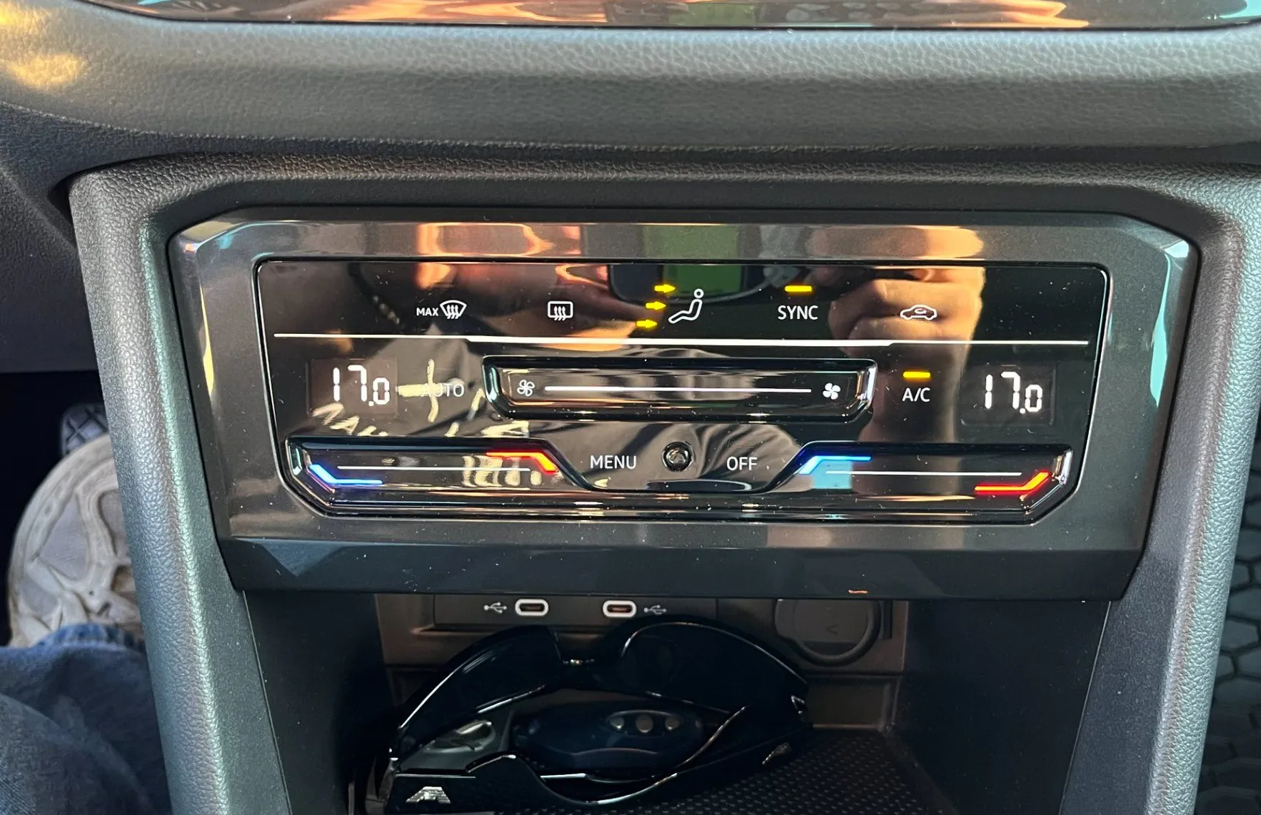 Zunanja slika - Volkswagen Tiguan - 2.0 TDI BMT Life - 19