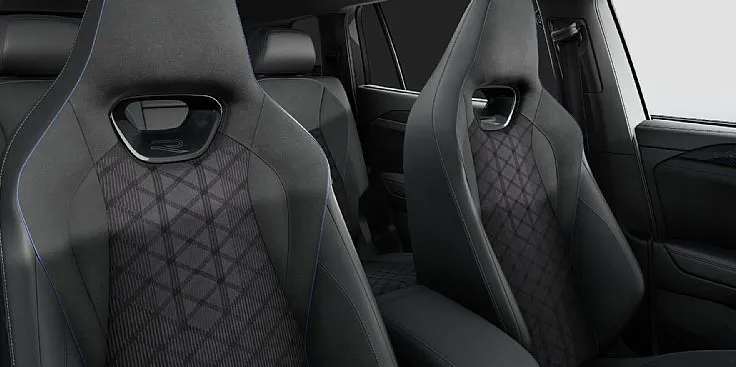 Zunanja slika - Volkswagen Tayron - 2.0 TDI R-LINE 4JOY DSG - NA ZALOGI - 8