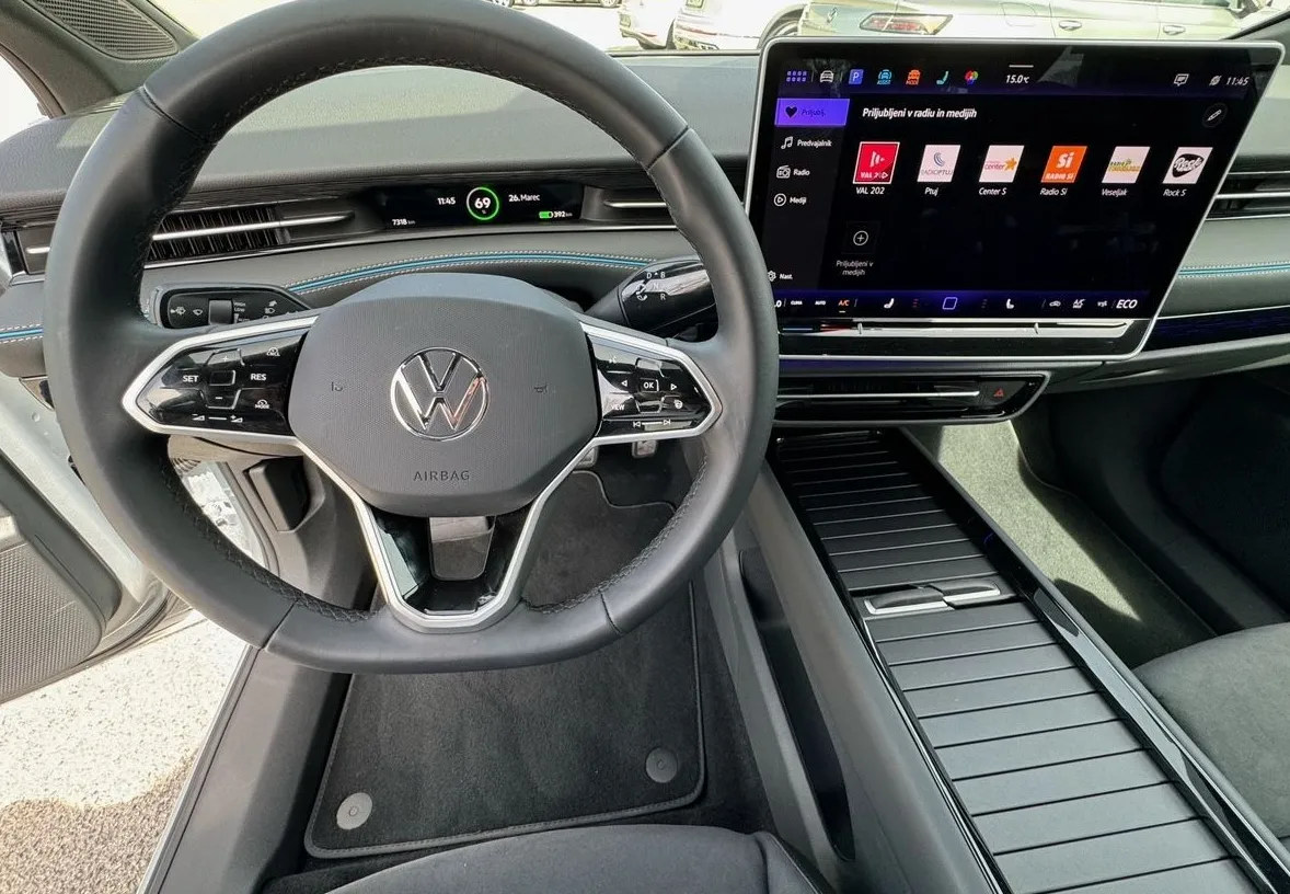 Zunanja slika - Volkswagen ID.7 - ID.7 - 10