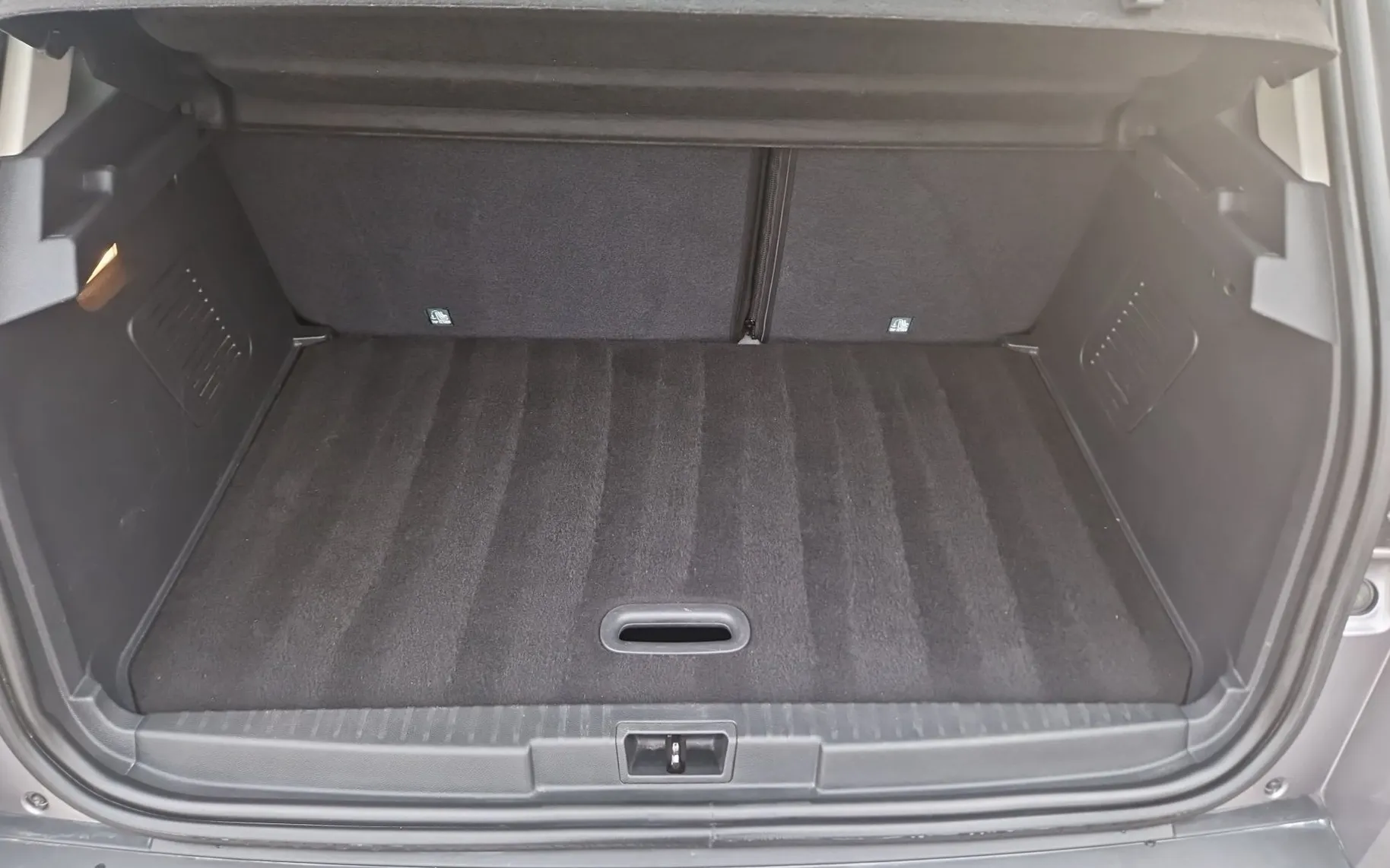 Zunanja slika - Renault Captur - Dynamique Energy dCi 90 - 18