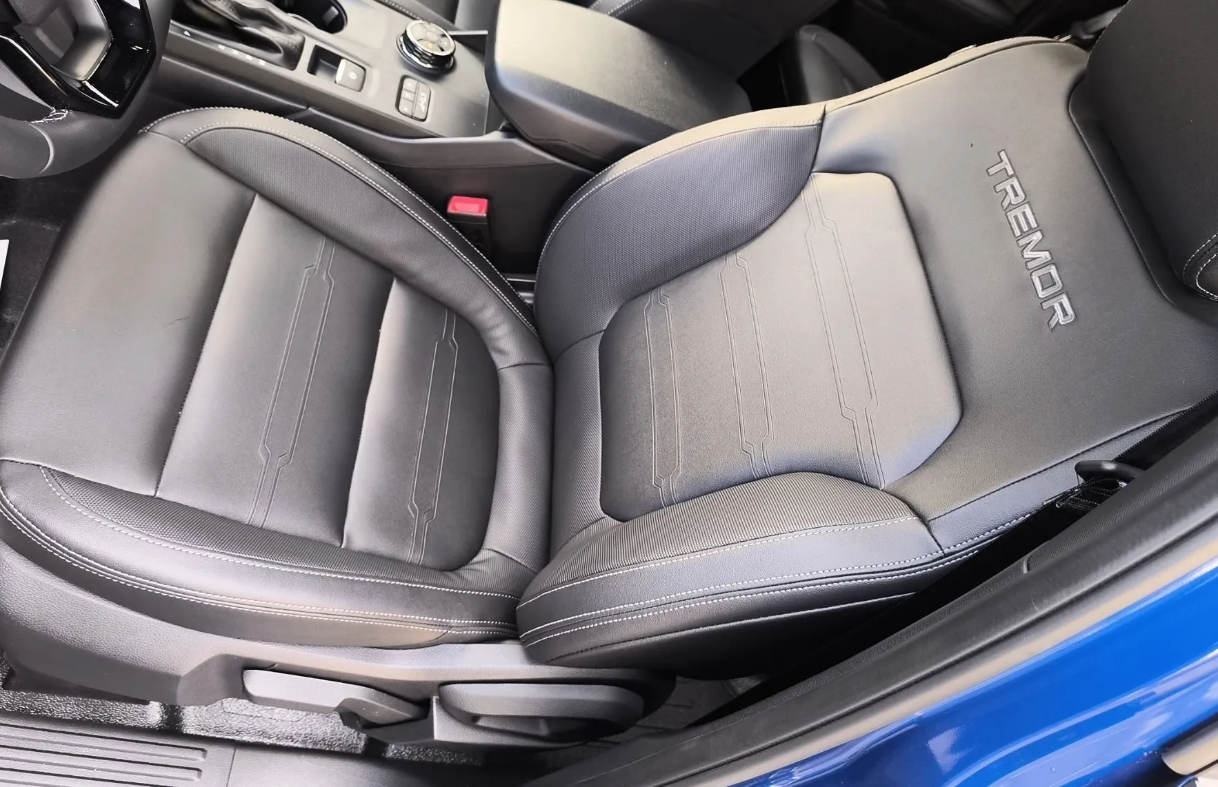 Zunanja slika - Ford Ranger - TREMOR 2.0 EcoBlue 205KM A10 e-4WD- NA ZALOGI - 14