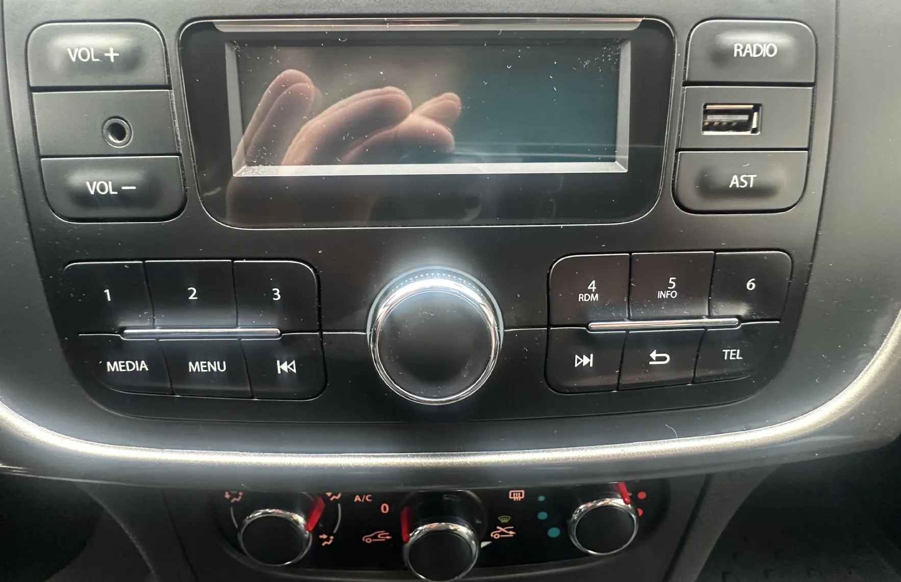Zunanja slika - Dacia Sandero - 0.9 TCe 90 STEAPWAY.TOP OPREMA - 6