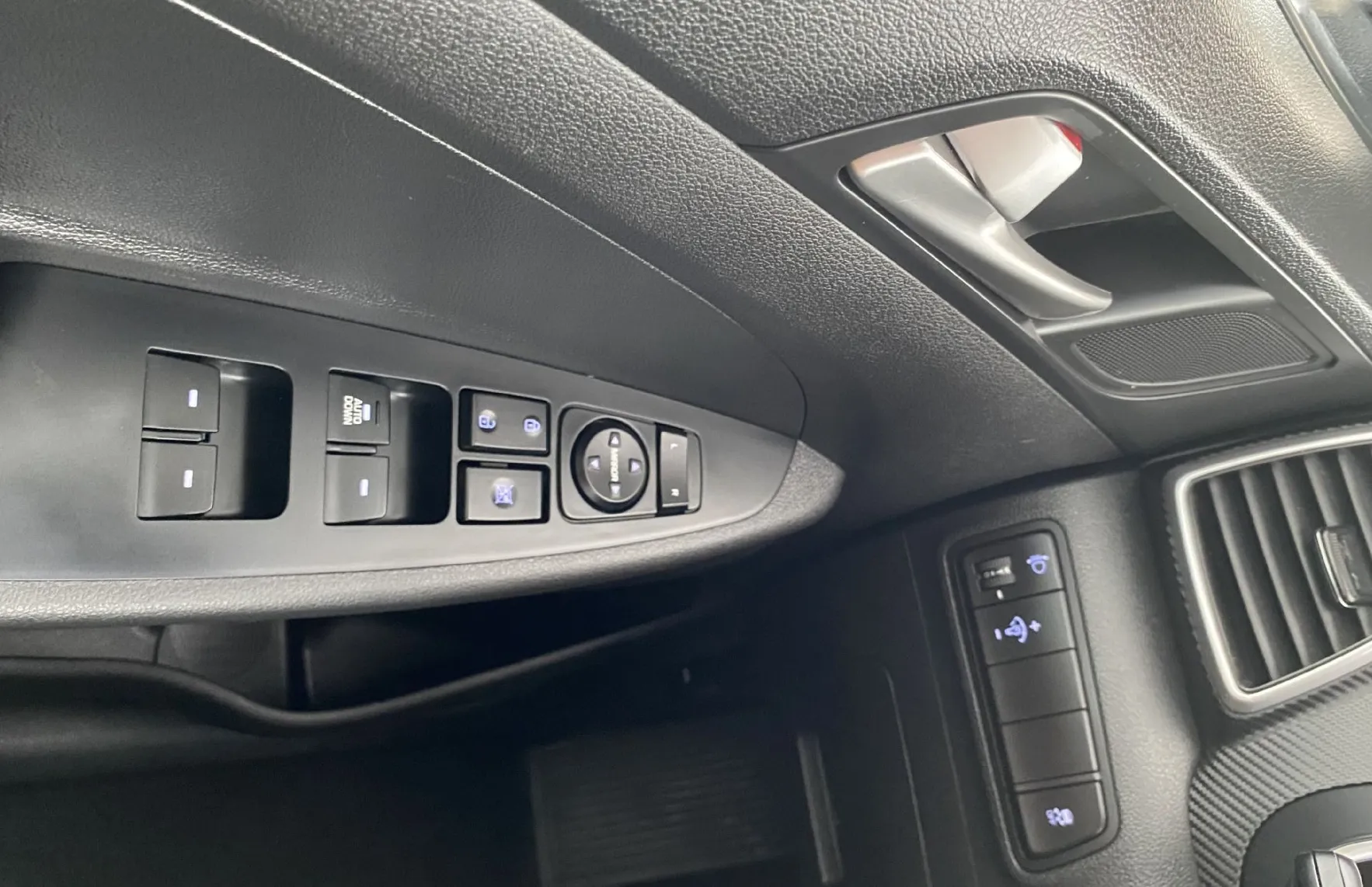Zunanja slika - Hyundai Tucson - 1.6 GDI. 1.6 T-GDI 2WD 97 kW.NEMŠKI - 10