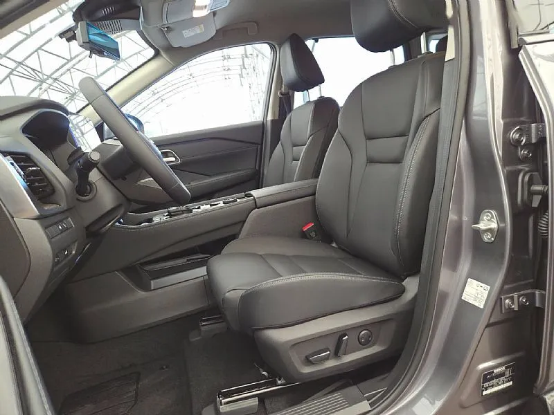 Zunanja slika - Nissan X-Trail - Tekna e-POWER e-Power 213 4WD e-4orce - 11
