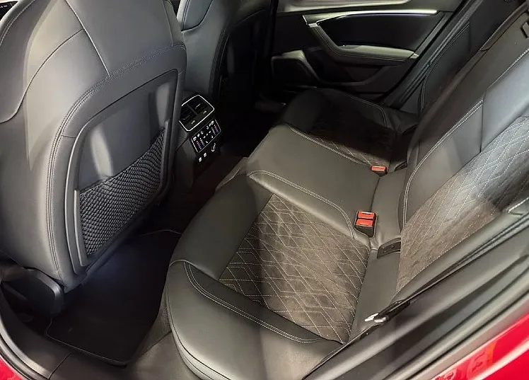 Zunanja slika - Audi S6 - TDI quattro tiptronic 257kW - MATRIX - ODLIČEN - 10
