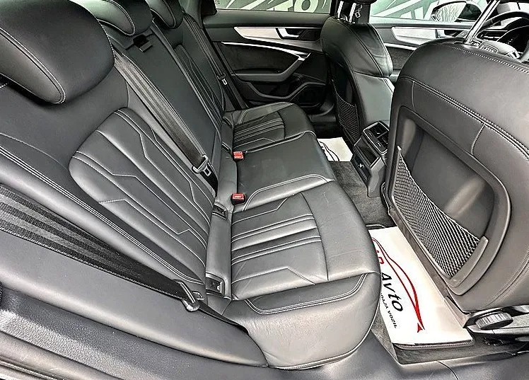 Zunanja slika - Audi A6 - 40 TDI S Tronic S-LINE+150KW+F1+VIRTUAL+LEASING - 11