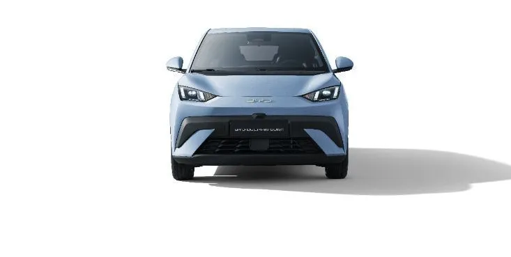 Zunanja slika - BYD DOLPHIN SURF - ACTIVE 30kWh 65kW - 1