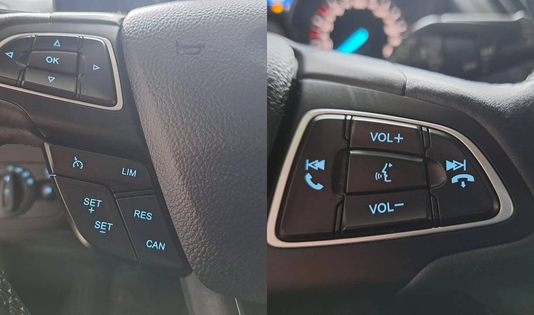 Zunanja slika - Ford Kuga - Kuga - 10