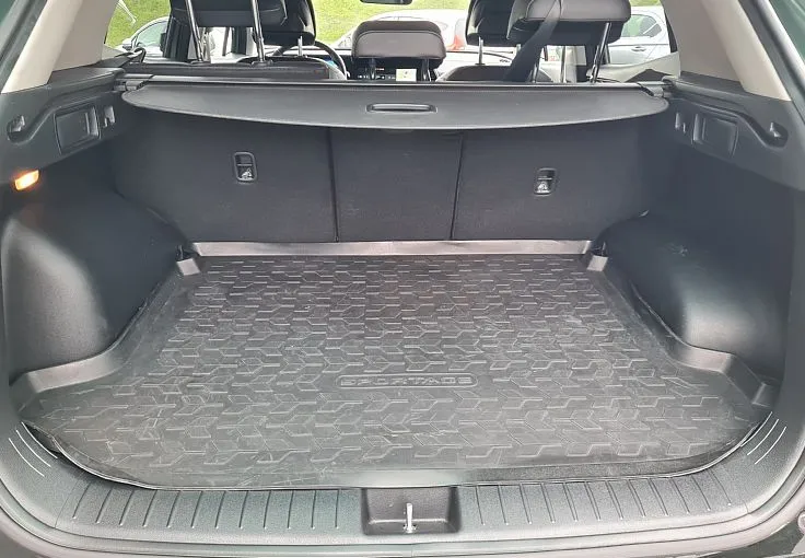 Zunanja slika - KIA Sportage - 1.6 T-GDi 110kW EX Style. M T - 12