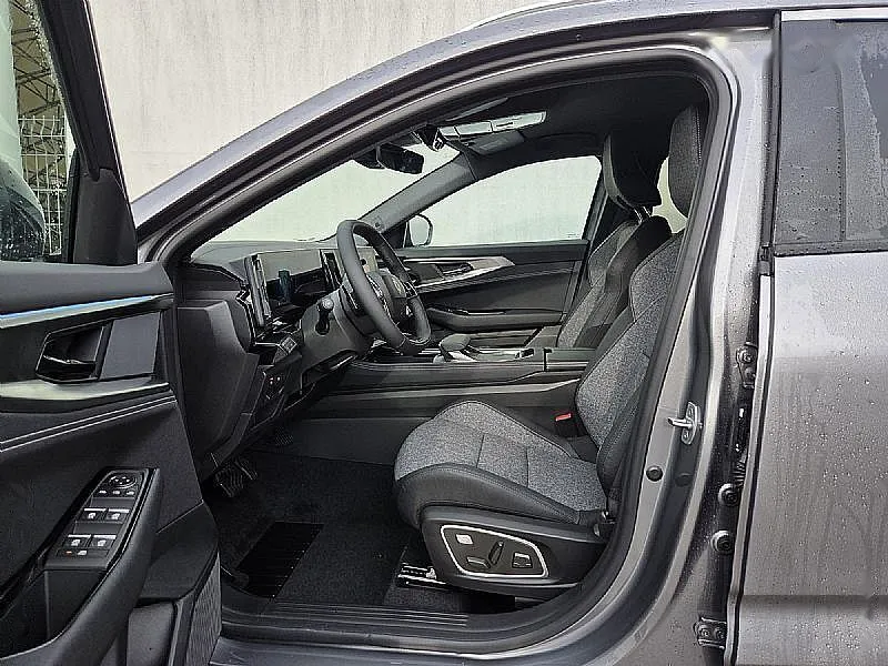 Zunanja slika - Renault Austral - Techno TCe 150 MHEV + City premium + Spare wheel - 8