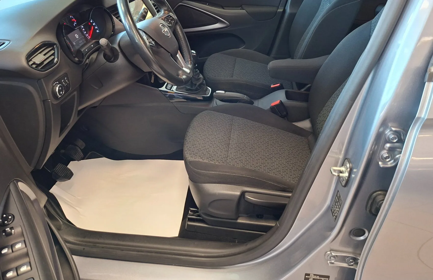 Zunanja slika - Opel Crossland - 1.2 Turbo Elegance-1.LAST-SLO-FULL LED-KAMERA-PDC- - 14