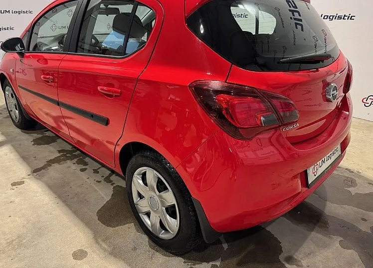 Zunanja slika - Opel Corsa - 1.4 66KW ENJOY-SLO-1.LAST - KOT NOV - 4