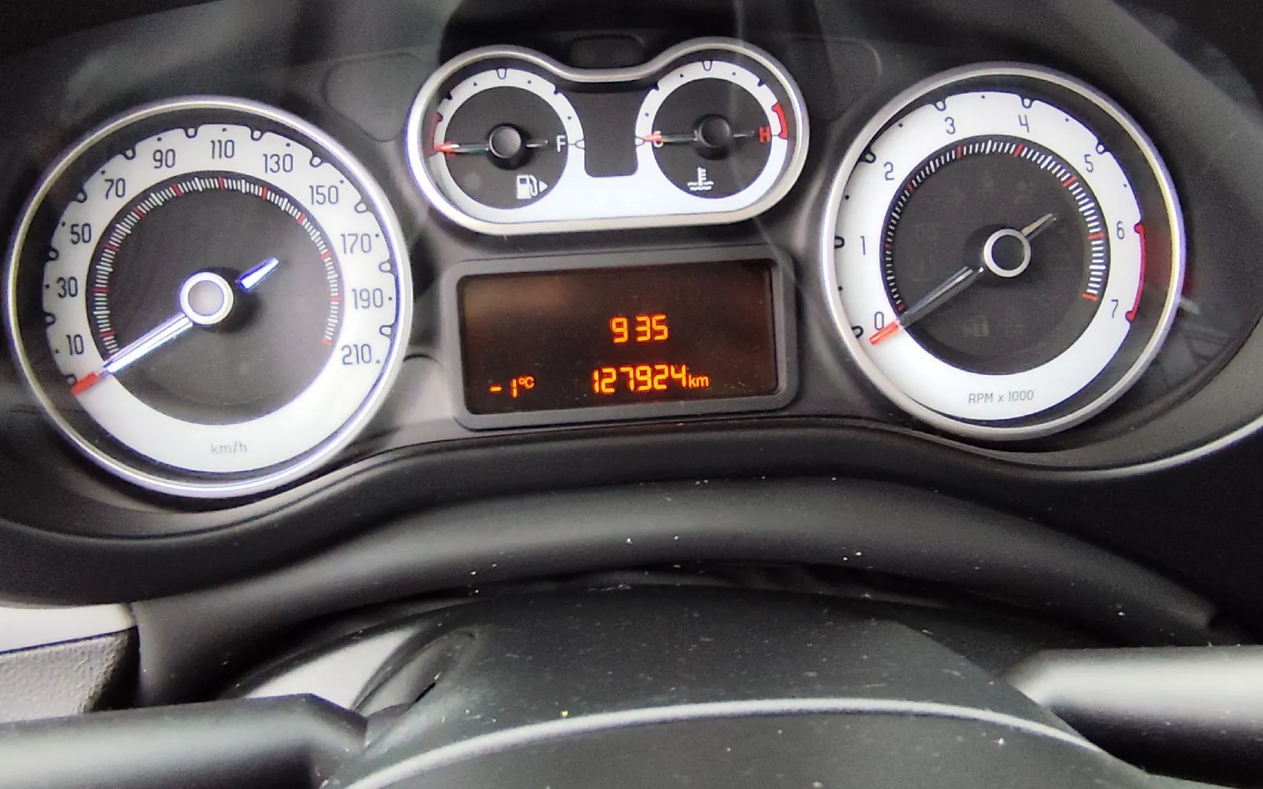 Zunanja slika - Fiat 500L - 0.9 TwinAir Turbo Lounge - 8