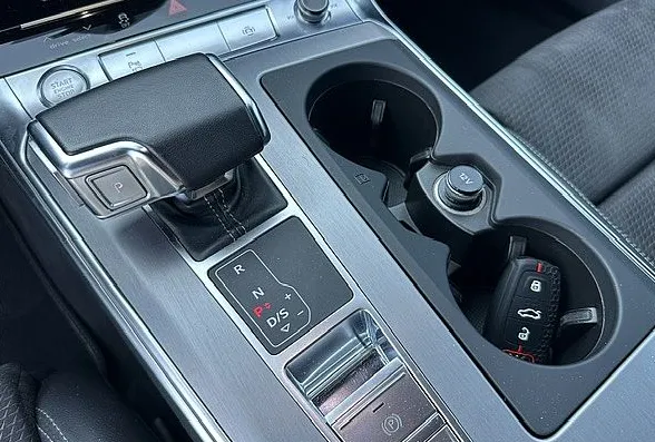 Zunanja slika - Audi A6 - Avant 45 TDI Quattro°°Vl.kljuka°°2.Lastnik°°Servisiran - 10