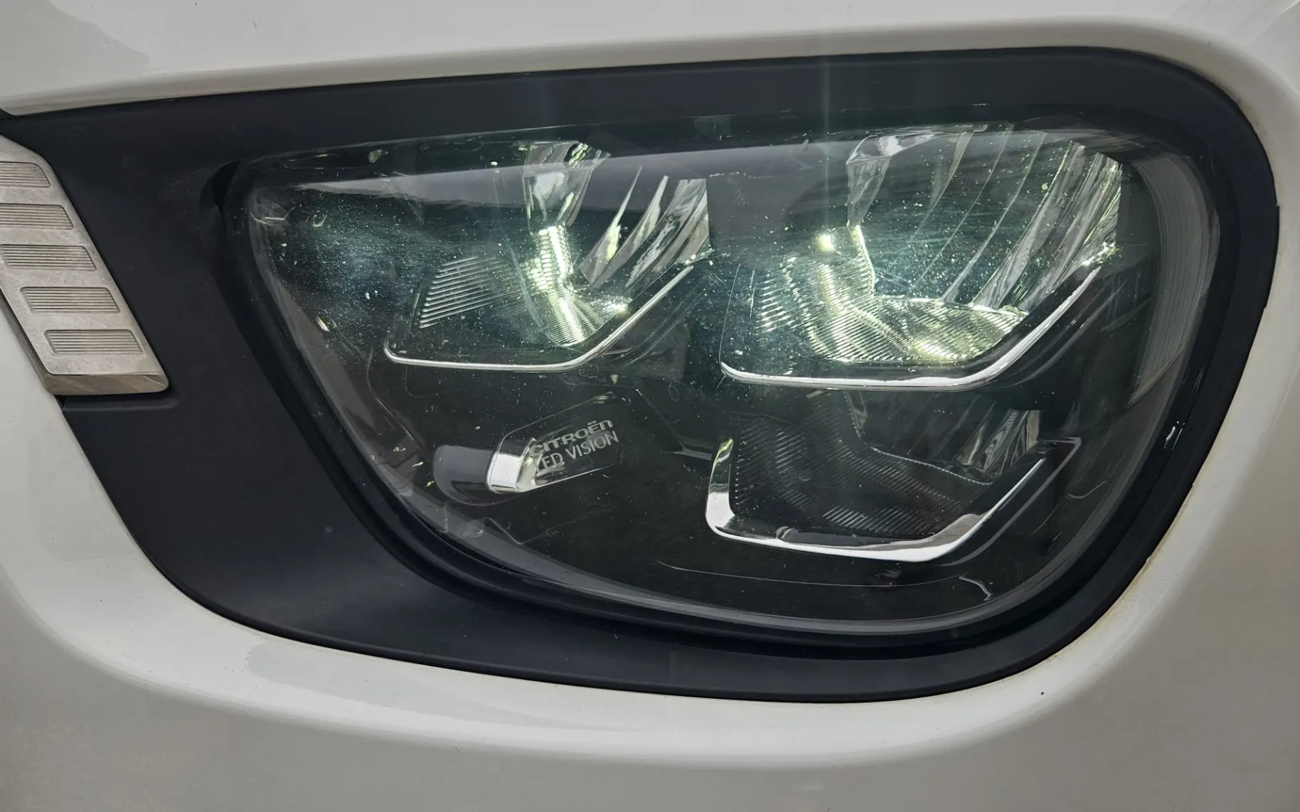 Zunanja slika - Citroën C3 - 1,2 PureTech 83 - Feel - 5