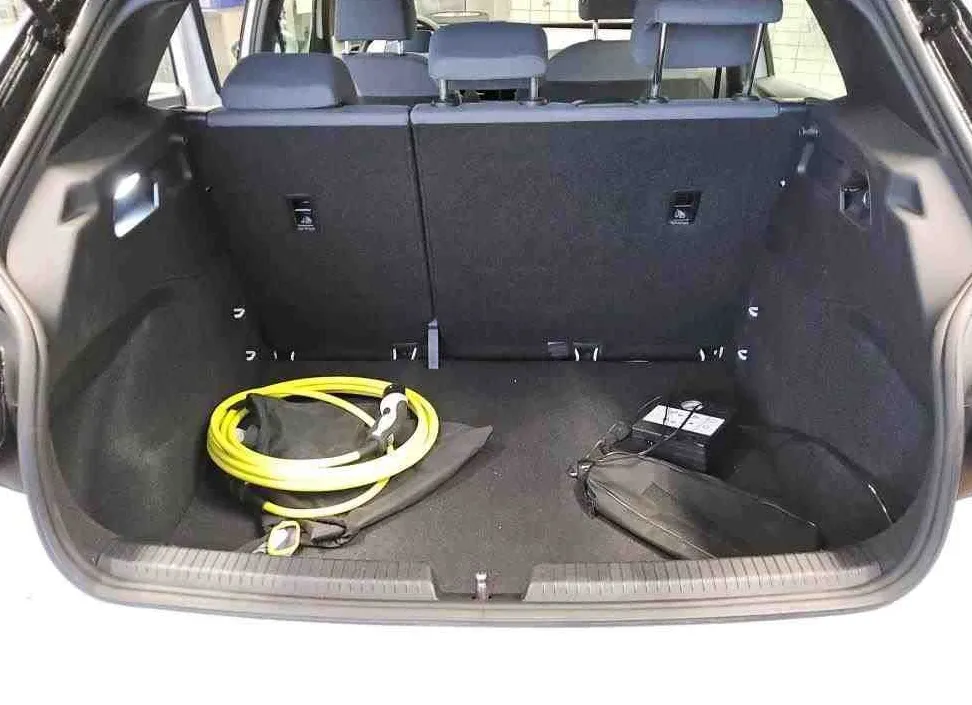 Zunanja slika - Volkswagen ID.3 - Pro Performance 150kW.NEMŠKI+4GUME.NAVI.LED. - 9