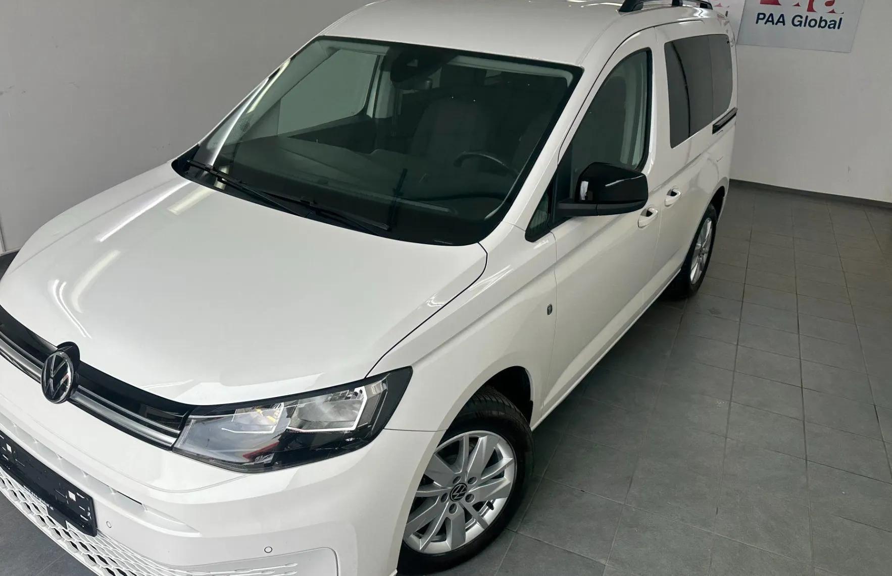Zunanja slika - Volkswagen Caddy - 2.0 TDI 90KW.NAVI.PDC.2023.TOP.DIZEL - 1