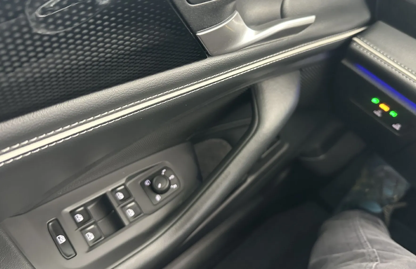 Zunanja slika - Volkswagen Passat - Variant 1.5 TSI e DSG.ELEGANCE.KAMERA.110 KM NA ELEKTRIKO - 12