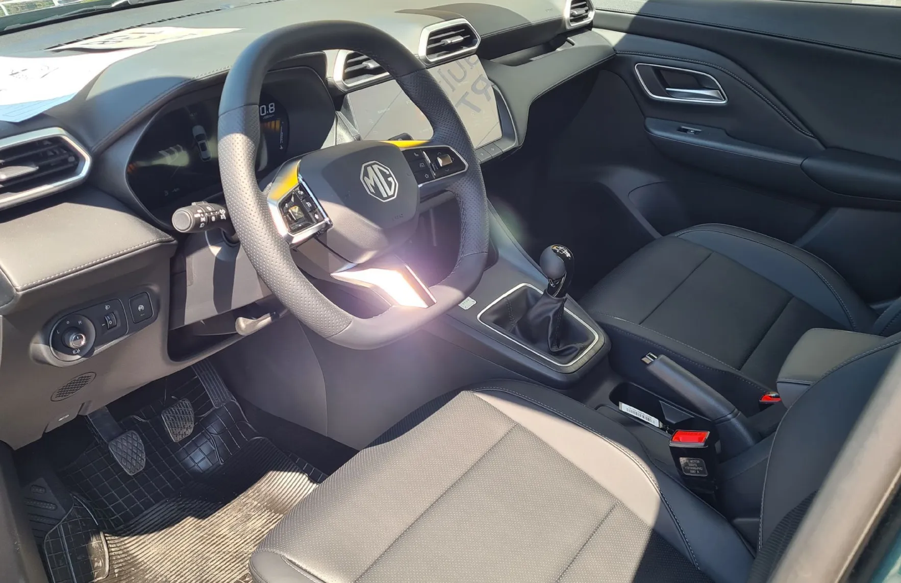 Zunanja slika - MG MG ZS - ZS 1.5 Comfort - 10