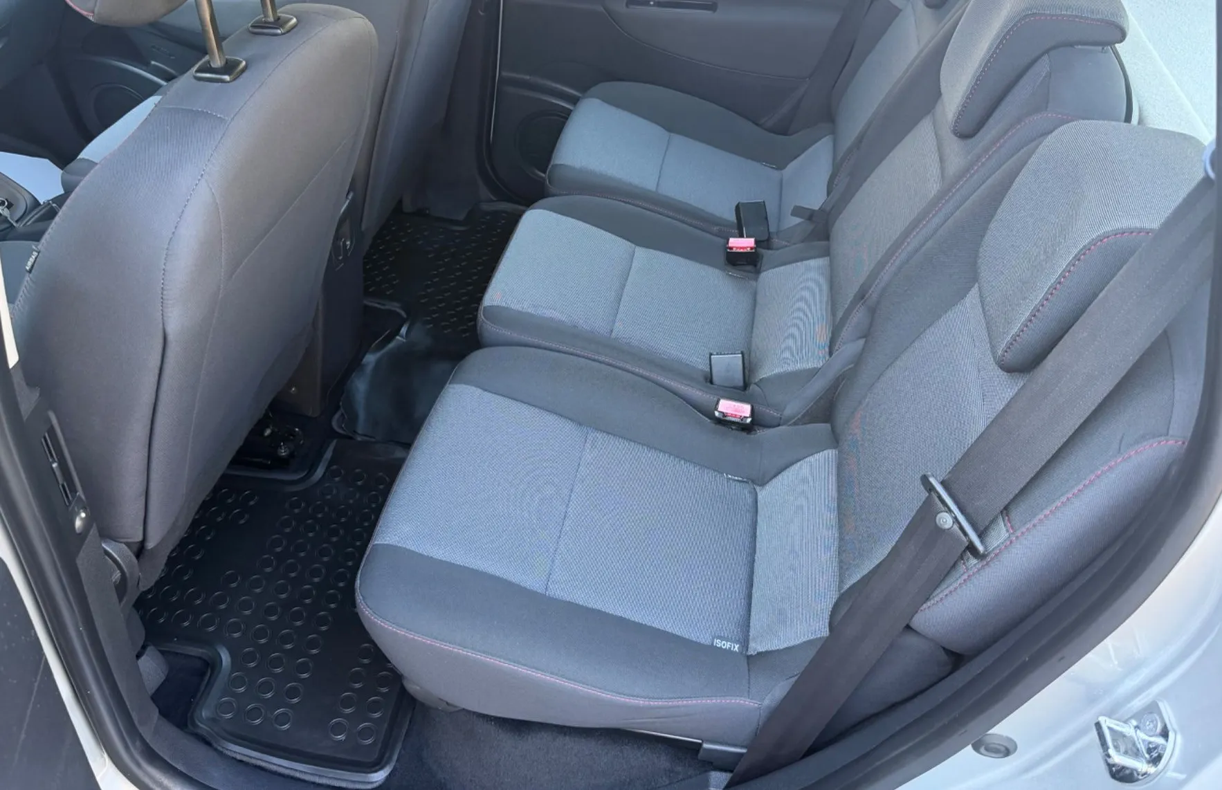 Zunanja slika - Renault Scénic - Scenic 1.2 TCe 115PS Energy SLO LED PRIKLOP - 13