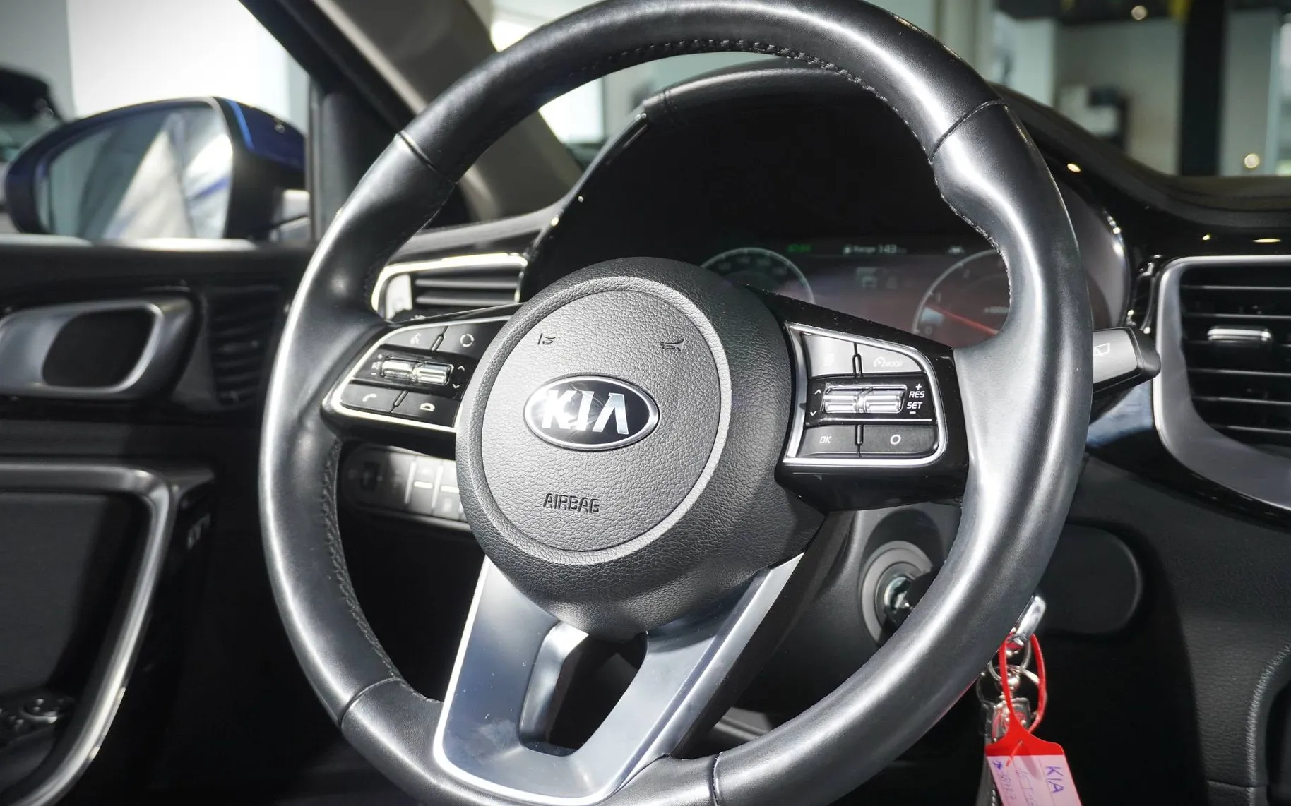 Zunanja slika - KIA XCeed - 1.5 T-GDI EX Way ISG DCT 1.LAT+SLO+TOP - 10