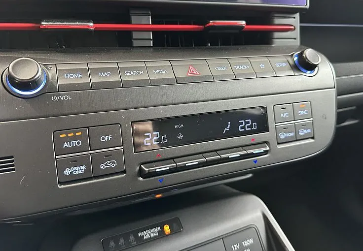 Zunanja slika - Hyundai Kona - 65KWH PREMIUM N-LINE - WINTER - topl. črp. - 9