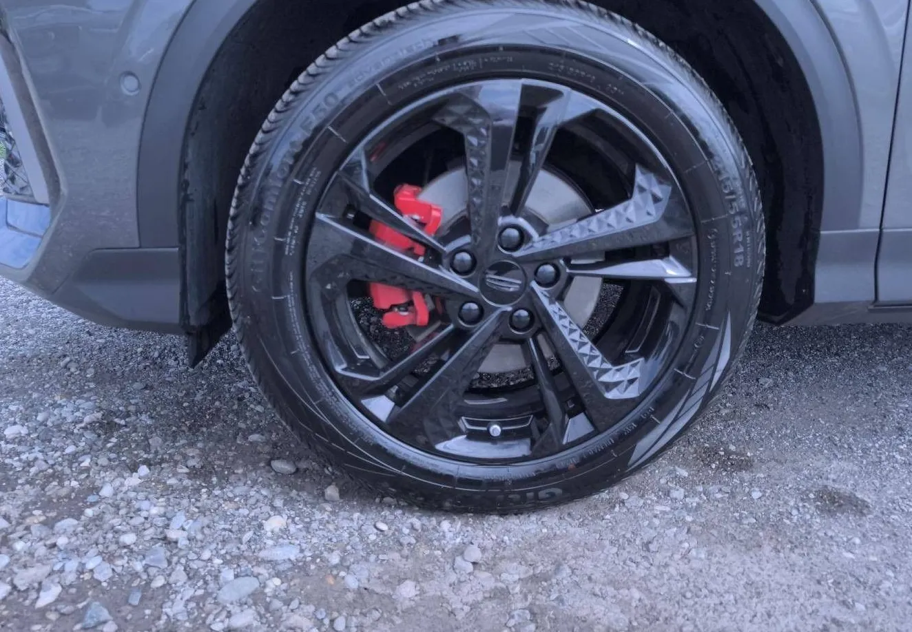 Zunanja slika - Geely Coolray - 1.5 TD GF - 9