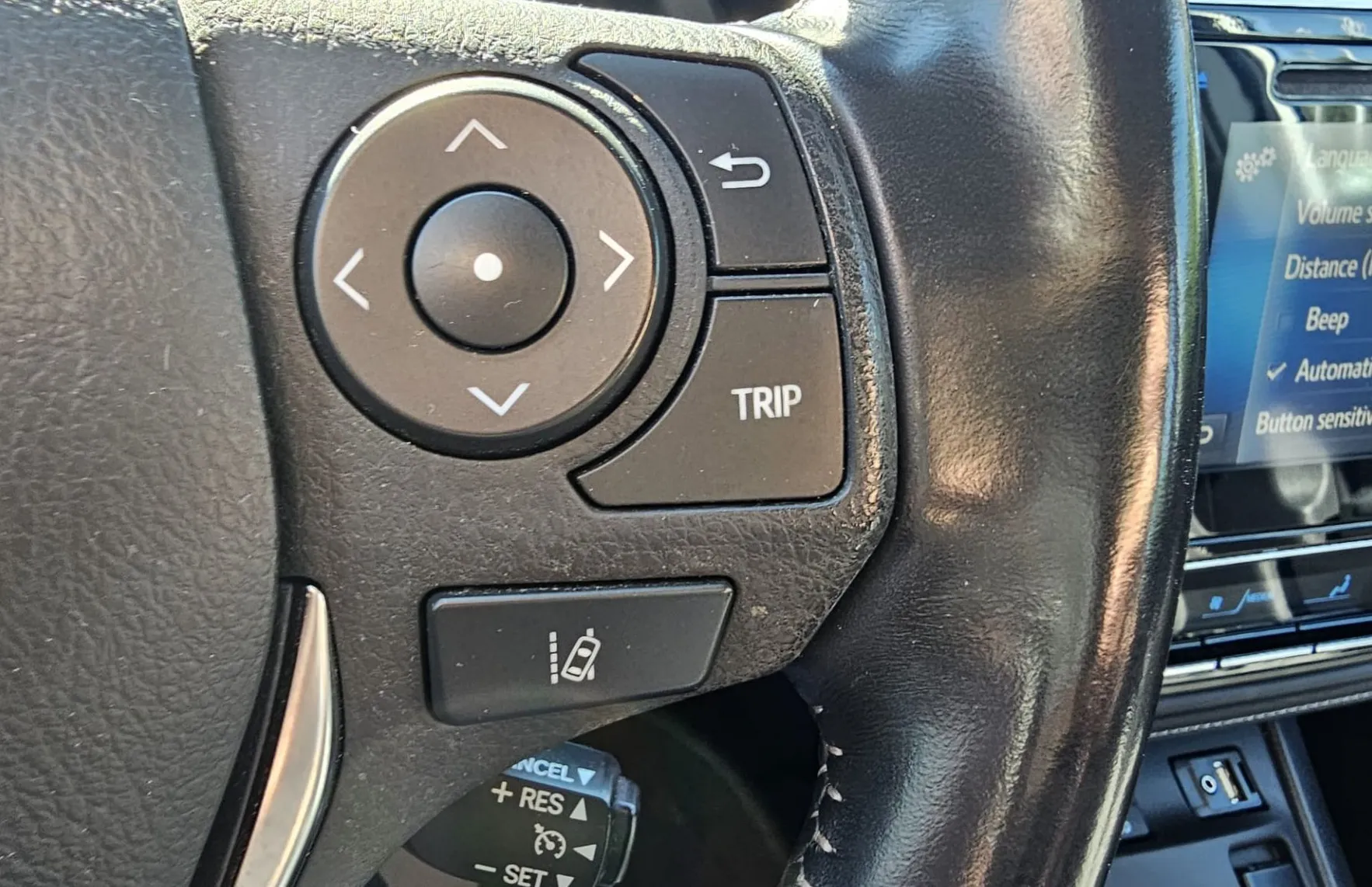 Zunanja slika - Toyota Auris - 1.8 VVT-i Luna Hibrid|navi|LED|gretje sed|kamera - 14