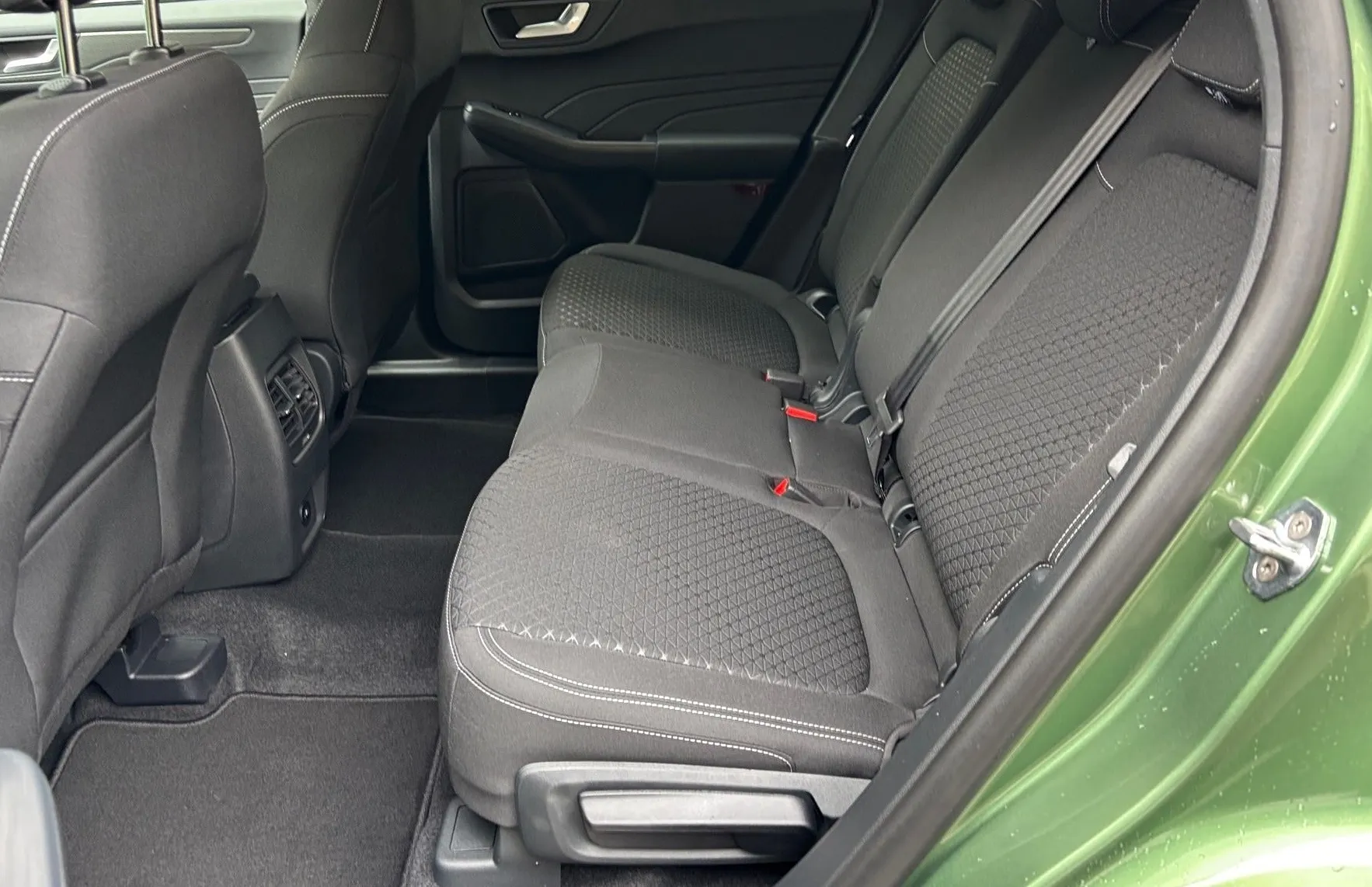 Zunanja slika - Ford Kuga - Titanium 1.5 EcoBoost 150KM M6 - 10
