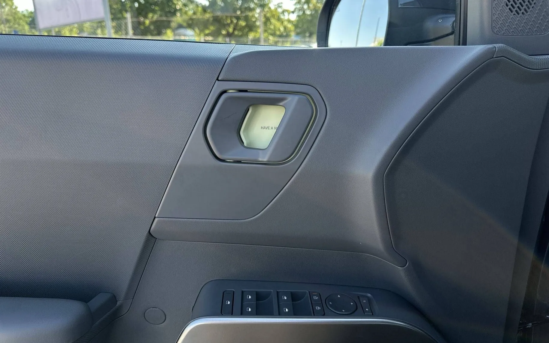 Notranja slika - KIA EV2 - Pulse 42.2 kWh - 13
