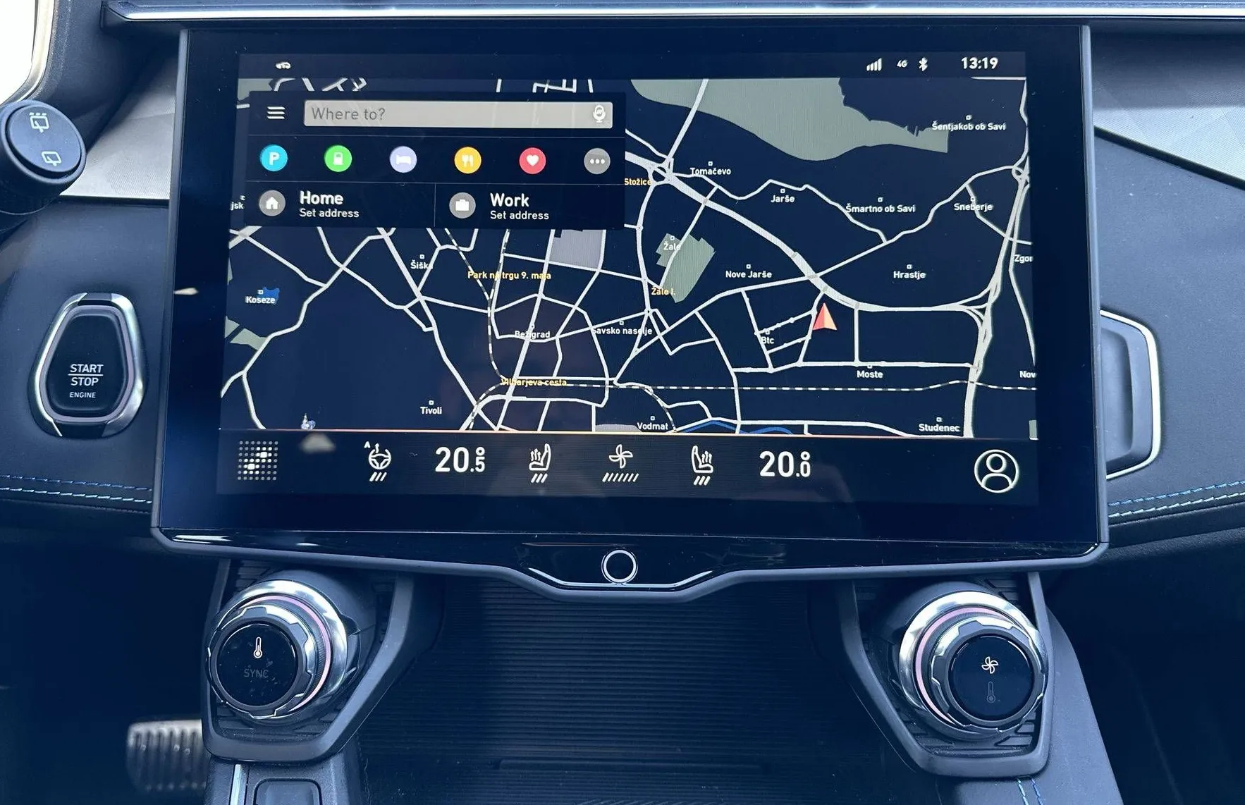 Zunanja slika - Lynk & Co 01 - Lynk Co  1.5 TD Plug-In Hibrid SLO-PANO-360.KAME - 17