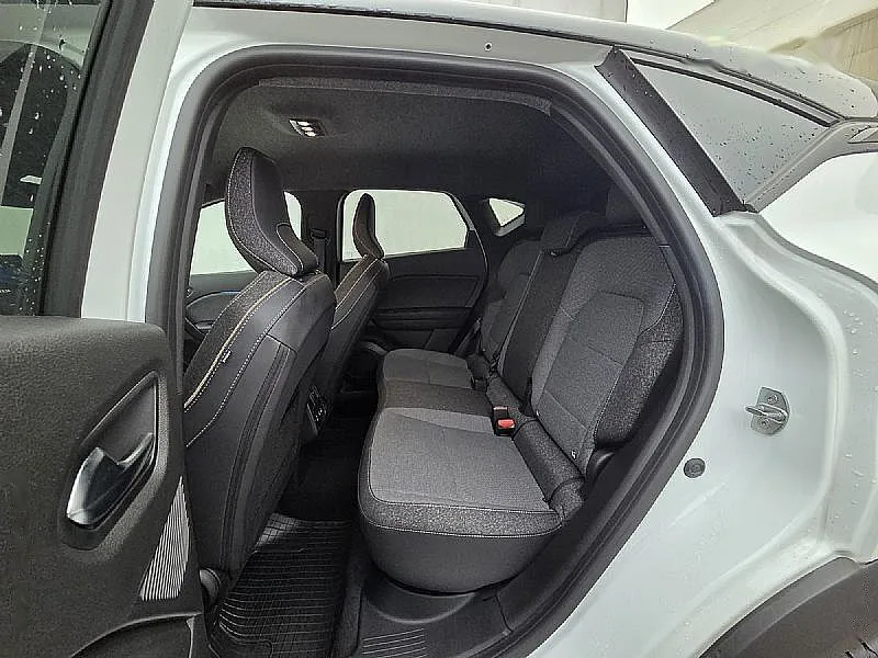 Zunanja slika - Renault Captur - Techno E-Tech HEV160+Zima.Varnost.vožnja.park. - 11
