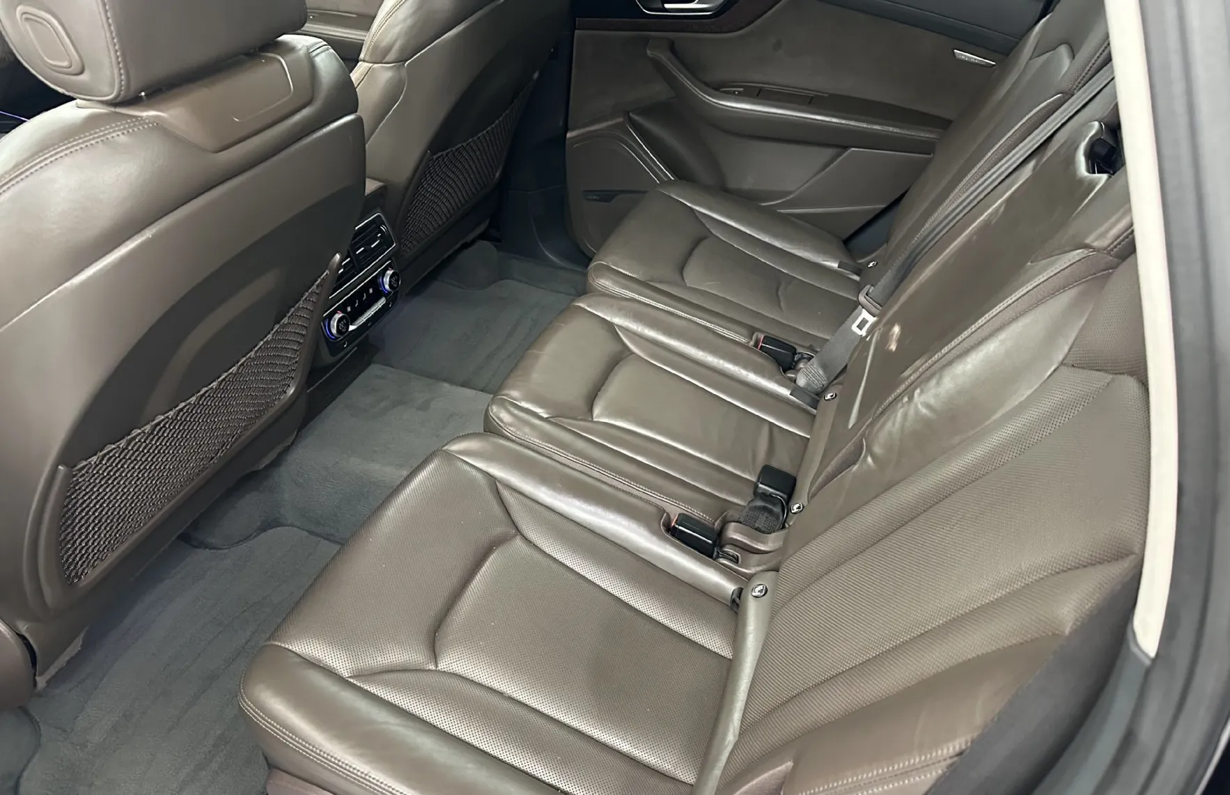 Zunanja slika - Audi Q7 - 3.0 TDI 4X4.AUT.KAMERA.LED.7 SED.USNJE.KLJUKA.TOP - 5