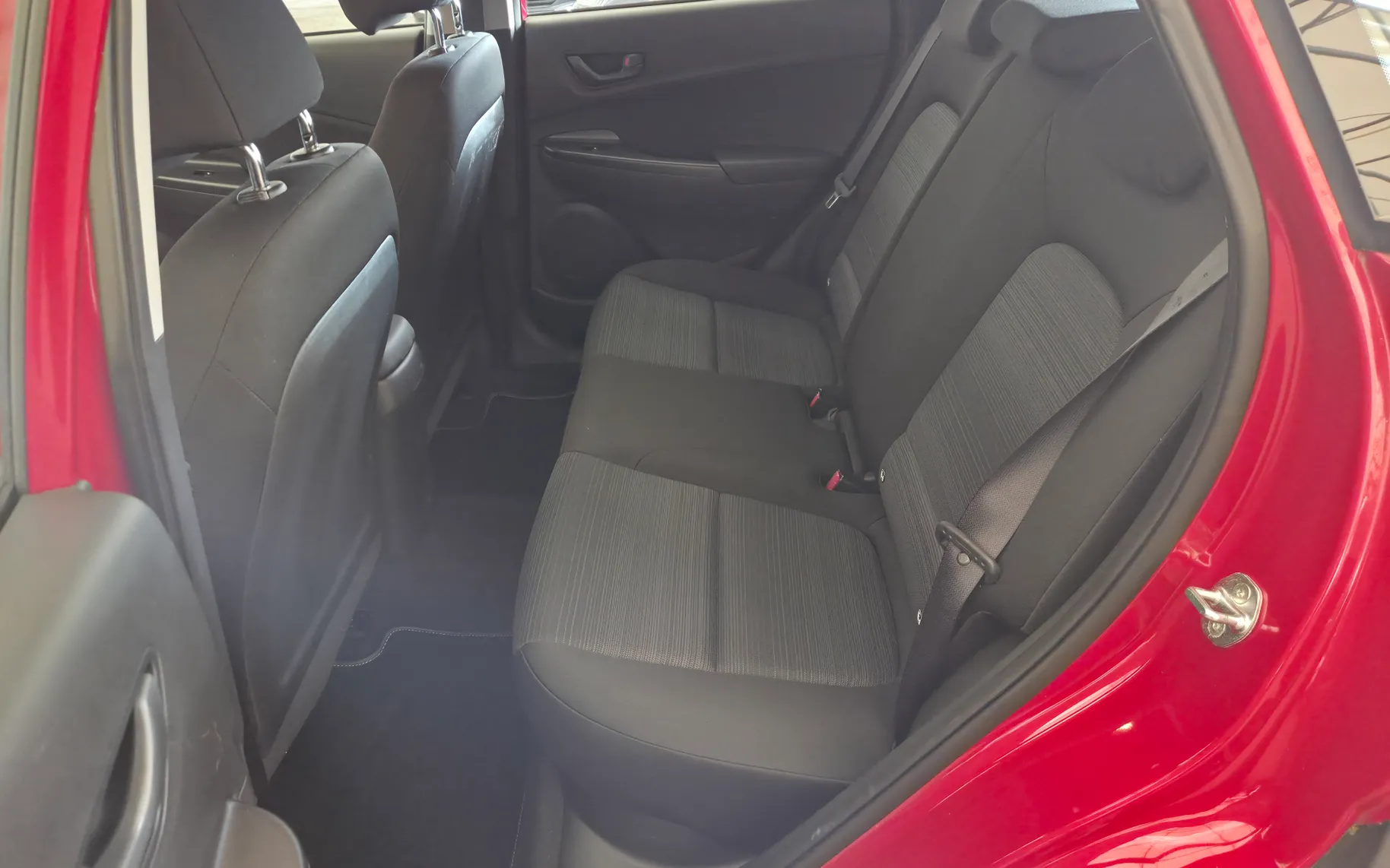 Zunanja slika - Hyundai Kona - 1.0 T-GDI 120 Trend 1.LASTNIK SLO.POREKLO - 13