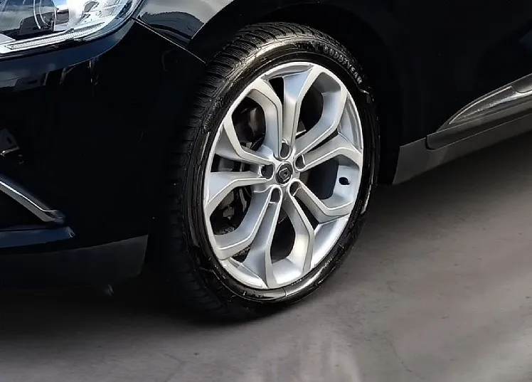 Zunanja slika - Renault Scénic - Scenic BOSE ZEN dCi 120 EDC - 8