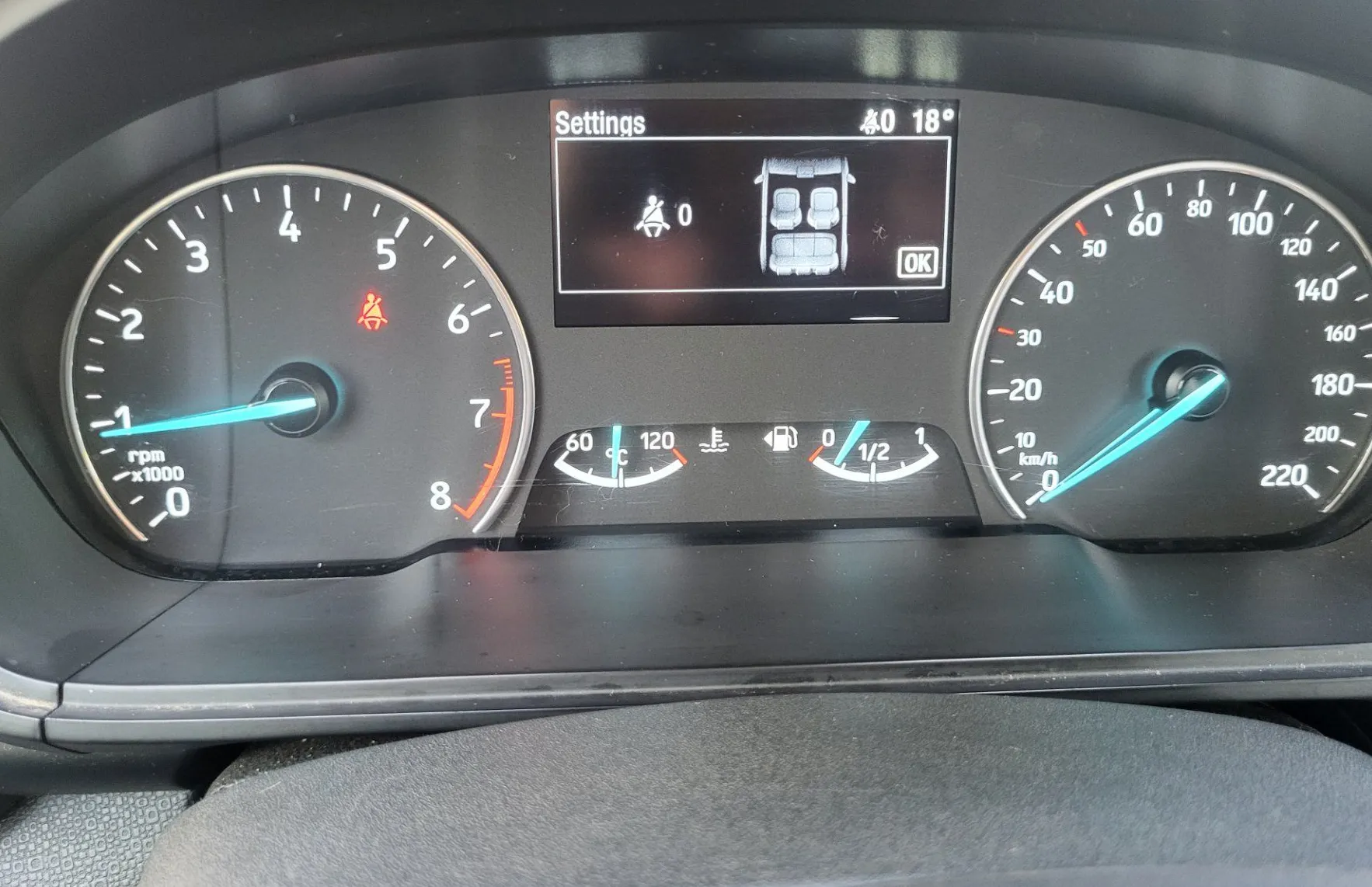 Zunanja slika - Ford Ecosport - 1.0 slo-1last-servis-vl.kljuka-ac-tempom- - 9