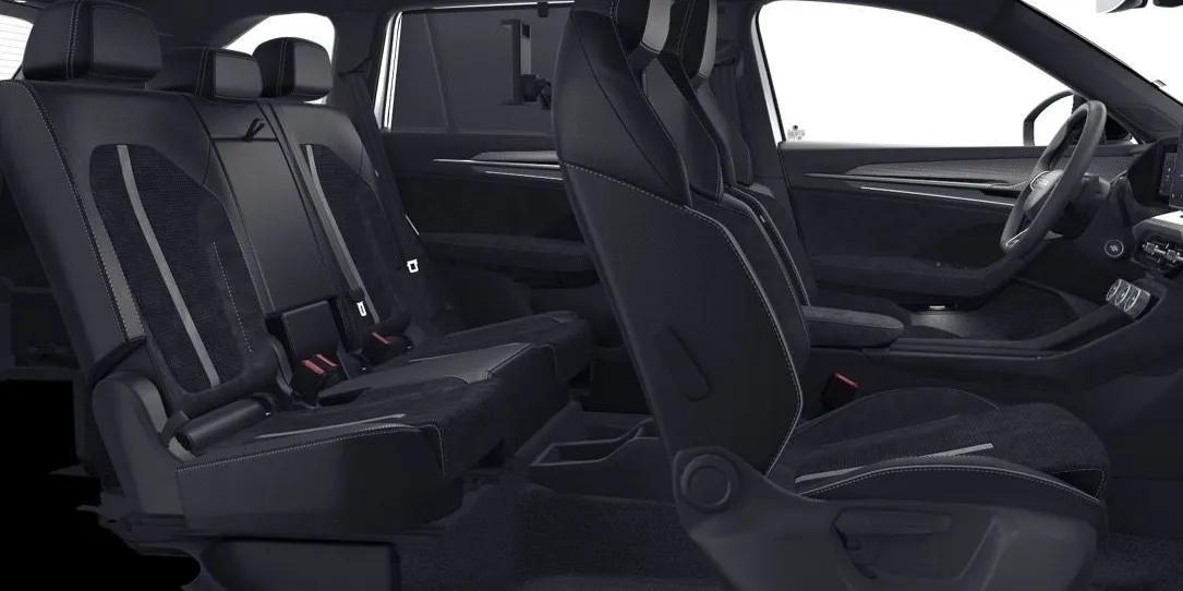 Zunanja slika - Škoda Kodiaq - Sportline 2.0 TSI DSG 4x4 - 5