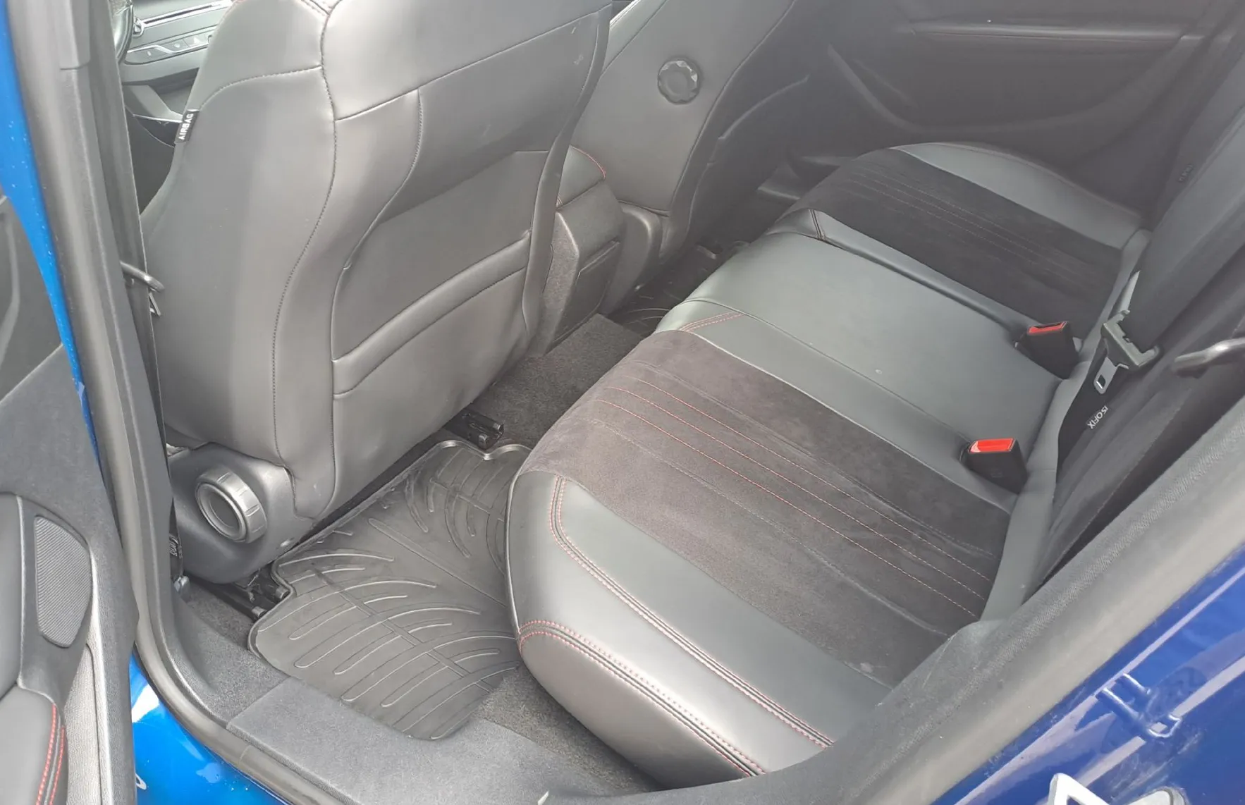 Zunanja slika - Peugeot 308 - GT 2.0 BlueHDi 180 EAT6 Stop Start - 8