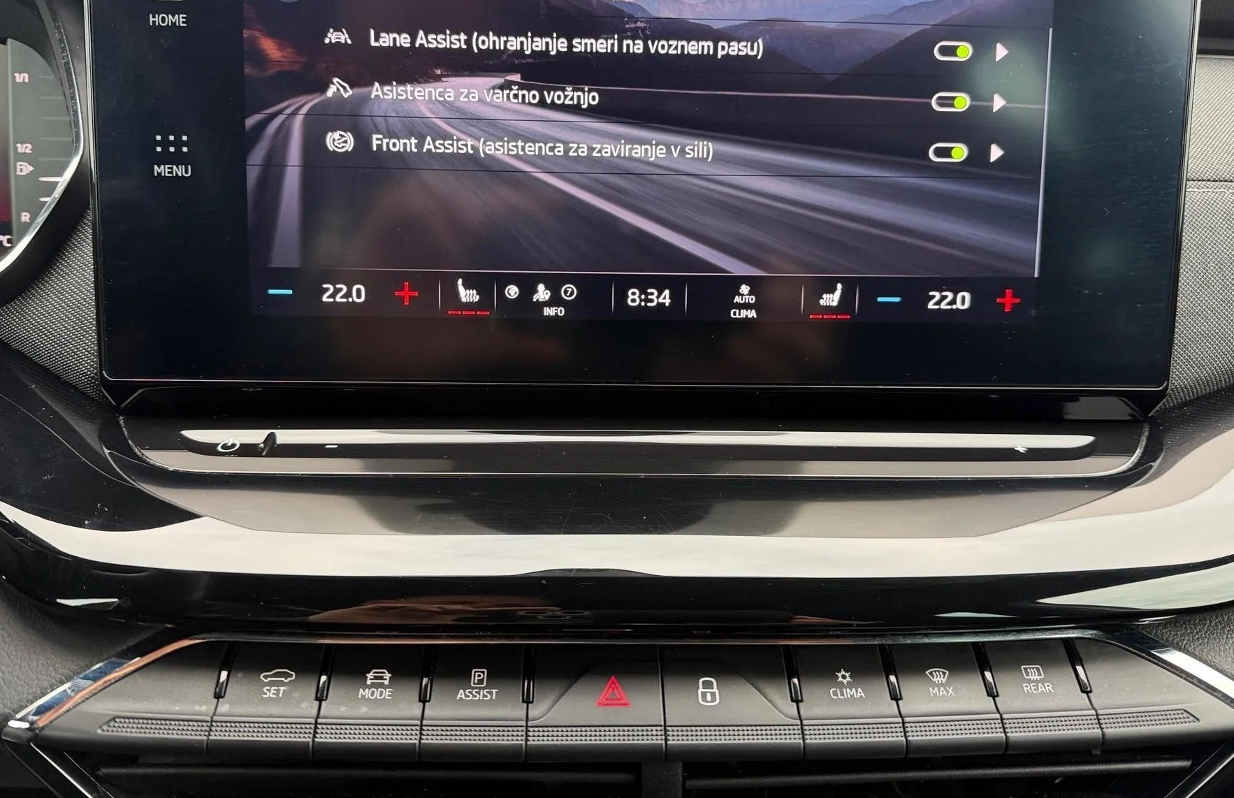 Zunanja slika - Škoda Octavia - 2.0 TDI Sportline 110 kW DSG-Keyless-LED-PDC - 14
