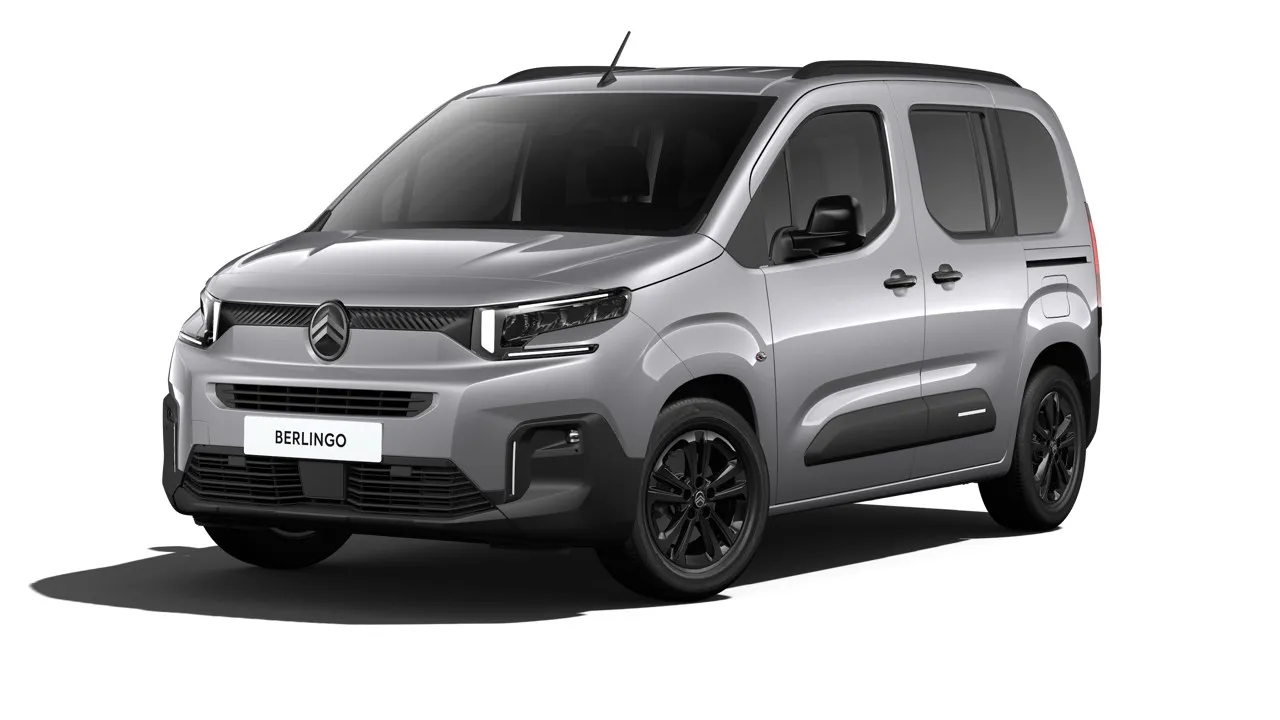 Zunanja slika - Citroën Berlingo - Max M Dizel 130 S&S Samodejni - 1