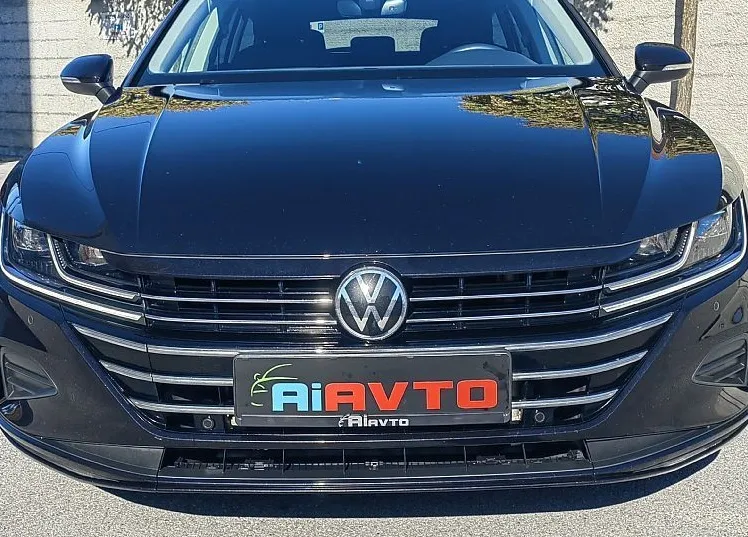 Zunanja slika - Volkswagen Arteon - Shooting Brake 2.0TDI-150KM-DSG-VIRTUAL-FULLED-18C-ACC-117 - 4