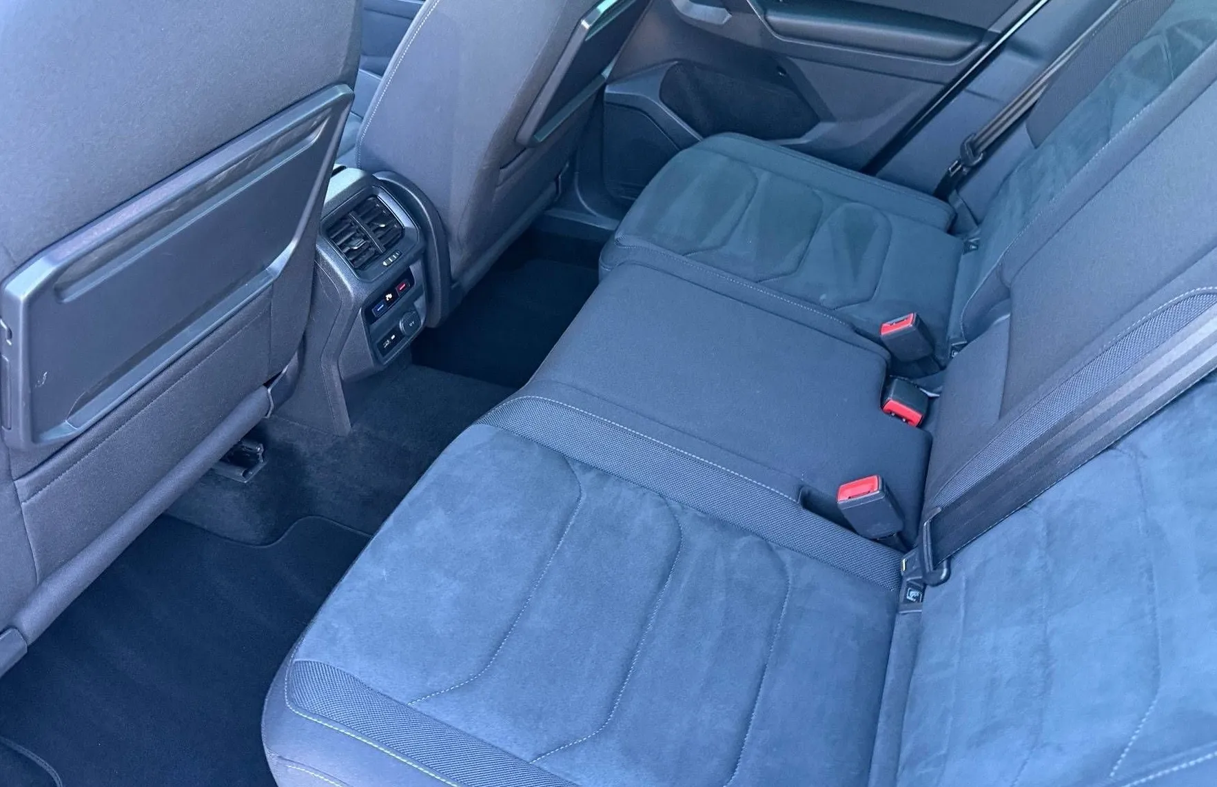 Zunanja slika - VW Tiguan - 2.0 TDI FULL LED VIRTUAL NAVI KAMERA PDC TOP... - 19