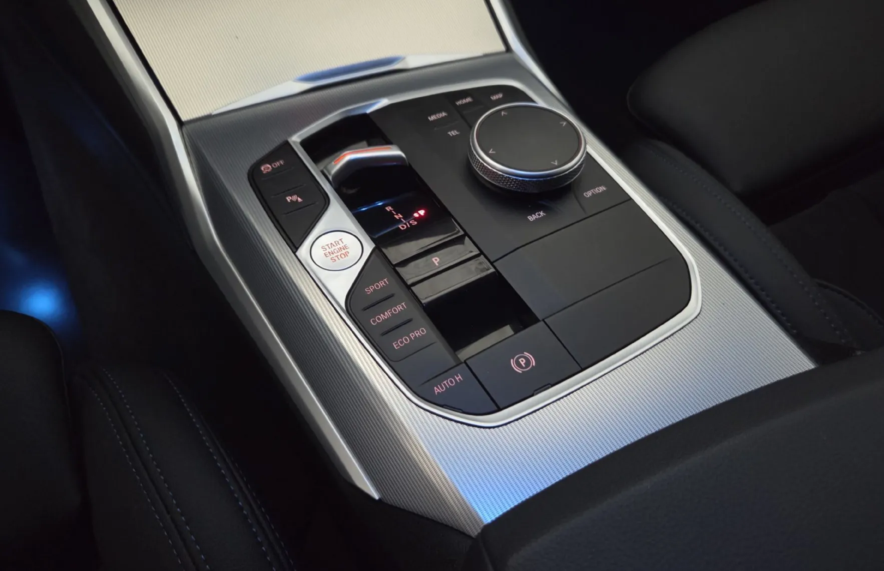 Zunanja slika - BMW Serija 3 - Touring: 330d xDrive -M.SPORT PRO-RADAR-H K-KEYLESS-KAME - 17