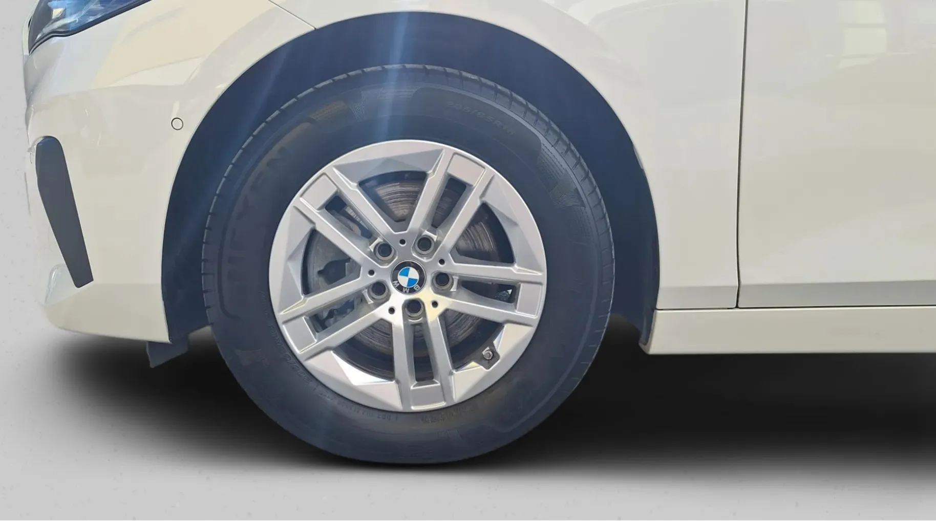 Zunanja slika - BMW Serija 2 - Active Tourer: 218i DCT - 15