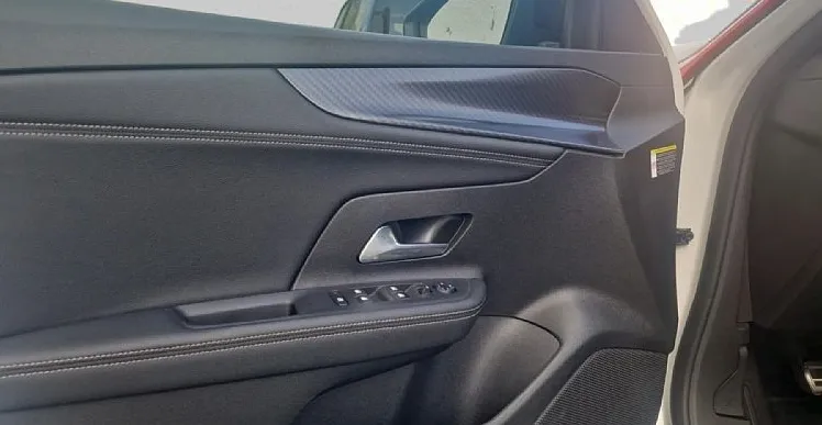 Zunanja slika - Opel Mokka - 1.2 T. 96KW GS LINE - Kamera - Matrix žarometi - 14