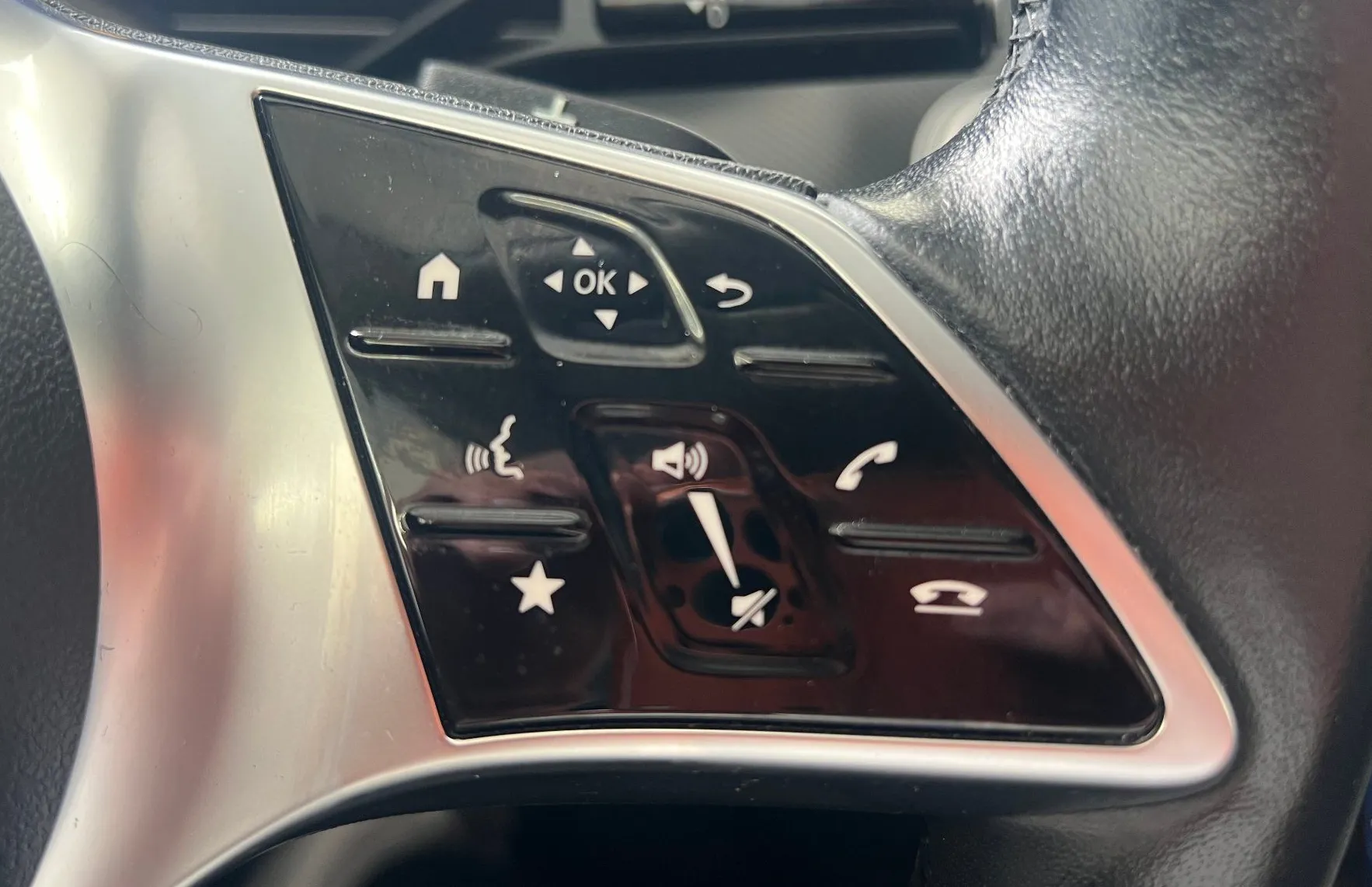 Zunanja slika - Mercedes-Benz C-Razred - T-Modell C 220 d 162 KW.NEMŠKI+4ALU.KAMERA.ACC - 10